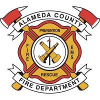 Alameda County Fire Department logo, Alameda County Fire Department contact details