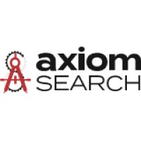 Axiom Search logo, Axiom Search contact details