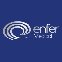 Enfer Medical logo, Enfer Medical contact details