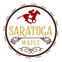 Saratoga Maple logo, Saratoga Maple contact details