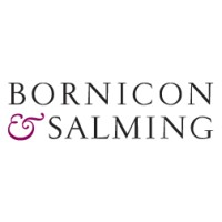 Oy Bornicon & Salming Ab logo, Oy Bornicon & Salming Ab contact details