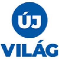 Új Világ Nonprofit Szolgáltató Kft. logo, Új Világ Nonprofit Szolgáltató Kft. contact details