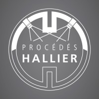 Procédés Hallier- groupe Lucibel logo, Procédés Hallier- groupe Lucibel contact details