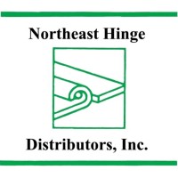 Northeast Hinge logo, Northeast Hinge contact details