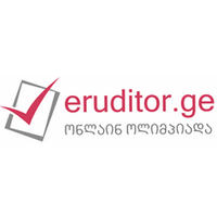 Eruditor.ge - Online Education logo, Eruditor.ge - Online Education contact details