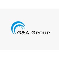 G&A Group logo, G&A Group contact details