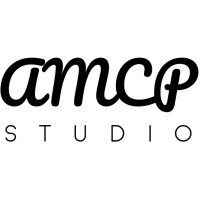 AMCP Studio logo, AMCP Studio contact details