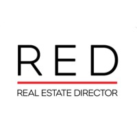 RED - Real Estate Director logo, RED - Real Estate Director contact details