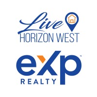 Live Horizon West, Brokered by eXp Realty logo, Live Horizon West, Brokered by eXp Realty contact details