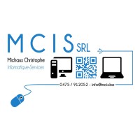 MCIS sprl logo, MCIS sprl contact details