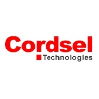 Cordsel logo, Cordsel contact details