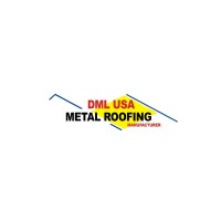 DML USA Metal Roofing logo, DML USA Metal Roofing contact details