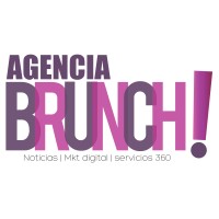 Agencia Brunch logo, Agencia Brunch contact details