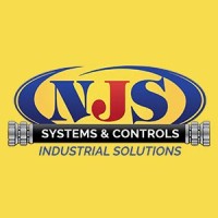 NJS Systems & Controls logo, NJS Systems & Controls contact details