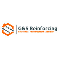 G & S Reinforcing logo, G & S Reinforcing contact details