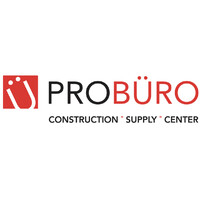 PROBURO SUPPLY logo, PROBURO SUPPLY contact details