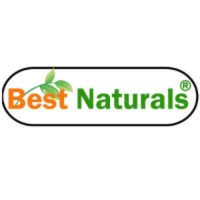 Best Naturals logo, Best Naturals contact details