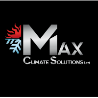 Max Climate Solutions logo, Max Climate Solutions contact details