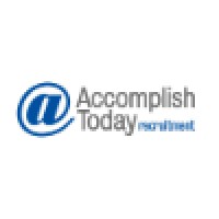 Accomplish Today Recruitment logo, Accomplish Today Recruitment contact details