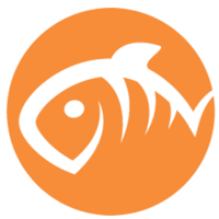 ZooFish logo, ZooFish contact details