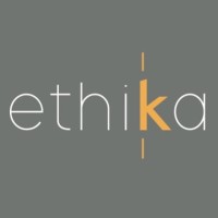 ETHIKA logo, ETHIKA contact details