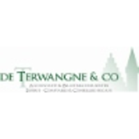 de Terwangne & Co logo, de Terwangne & Co contact details