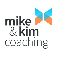 Mike & Kim Coaching logo, Mike & Kim Coaching contact details