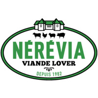 NEREVIA logo, NEREVIA contact details