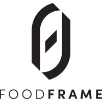 FoodFrame logo, FoodFrame contact details