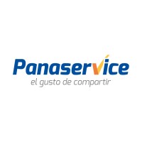 Panaservice logo, Panaservice contact details