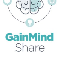 GainMindshare logo, GainMindshare contact details