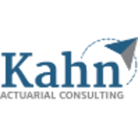 Kahn Actuarial Consulting, Inc. logo, Kahn Actuarial Consulting, Inc. contact details