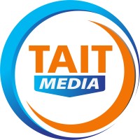 Tait Media Design logo, Tait Media Design contact details