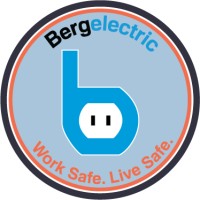 Bergelectric Corporation logo, Bergelectric Corporation contact details