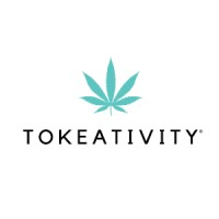 Tokeativity logo, Tokeativity contact details