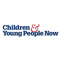 Children & Young People Now logo, Children & Young People Now contact details