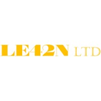 LE42N LTD logo, LE42N LTD contact details