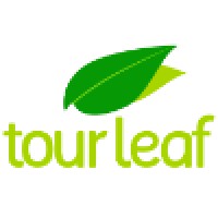 Tour Leaf logo, Tour Leaf contact details