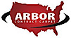 Arbor Contract Carpet Inc. logo, Arbor Contract Carpet Inc. contact details