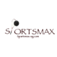 Sportsmax LLP logo, Sportsmax LLP contact details