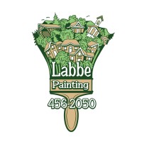 Labbe Painting logo, Labbe Painting contact details