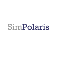 SimPolaris logo, SimPolaris contact details