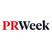 PRWeek UK logo, PRWeek UK contact details