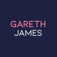 Gareth James Property logo, Gareth James Property contact details