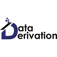 Data Derivation logo, Data Derivation contact details