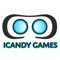 iCandy Games logo, iCandy Games contact details