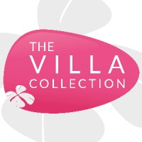 The Villa Collection logo, The Villa Collection contact details