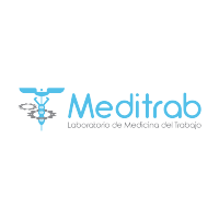 MEDITRAB logo, MEDITRAB contact details