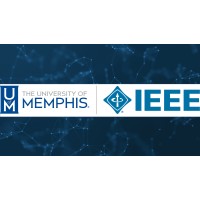 IEEE University of Memphis logo, IEEE University of Memphis contact details