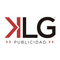 KLG Publicidad logo, KLG Publicidad contact details